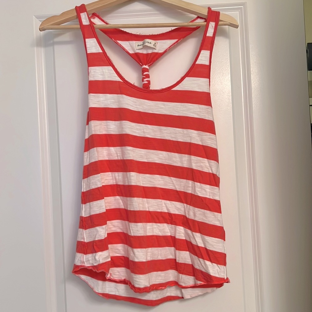 Abercrombie tank top